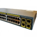 سوییچ سیسکو مدل ws-c2960-48pstl