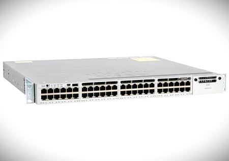 WS-C3850-48F-S